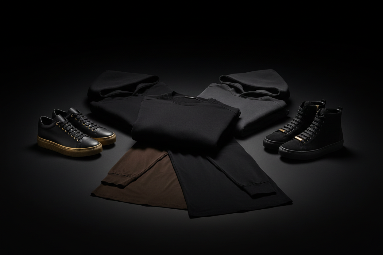 Clothing