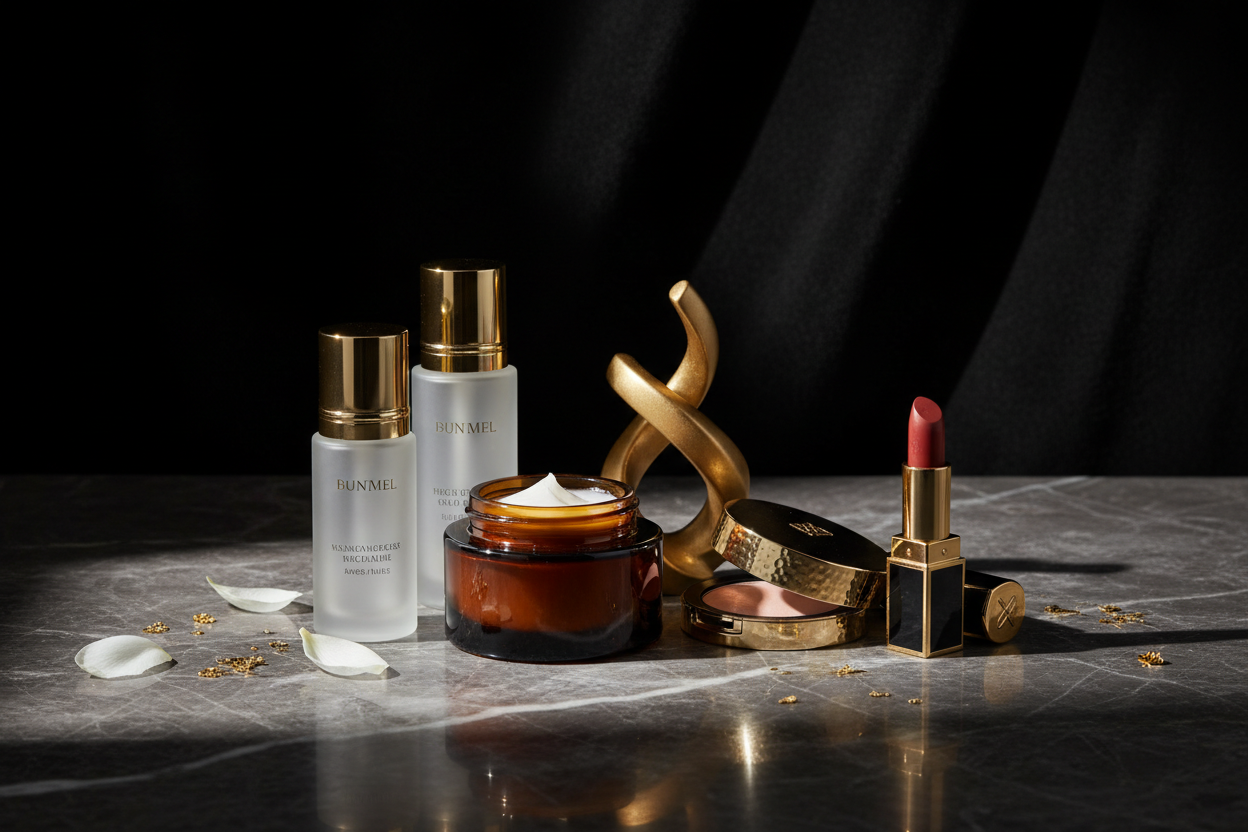 Beauty & Personal Care