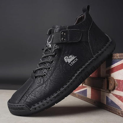 Black Boots