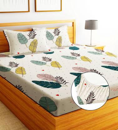 Premium Double Bedsheet