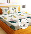 Premium Double Bedsheet