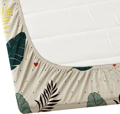 Premium Double Bedsheet