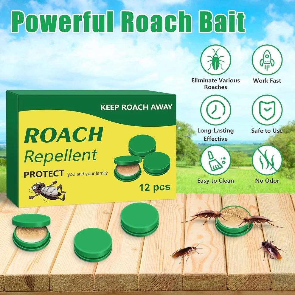 Cockroach Killer Gel – Buy 1 Get 1 Free @699 | Buy 2 Get 2 Free @899 | Limited Offer Only