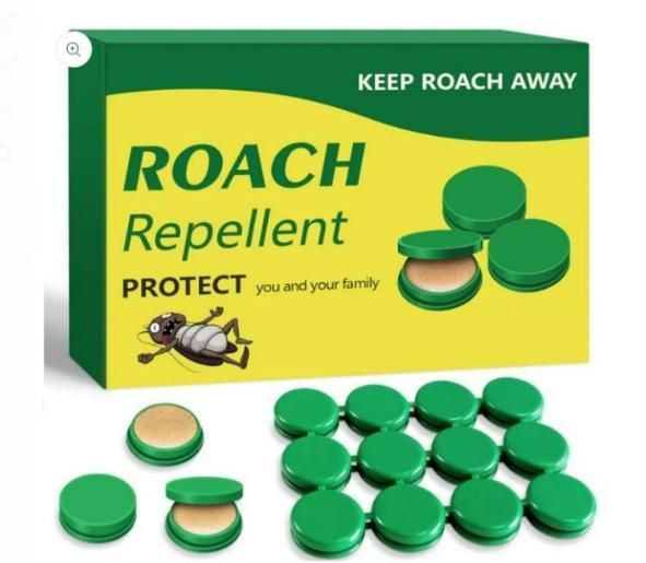 Cockroach Killer Gel – Buy 1 Get 1 Free @699 | Buy 2 Get 2 Free @899 | Limited Offer Only