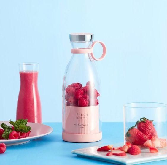 Travel Portable Mini Juice Blender | Limited Stock Only