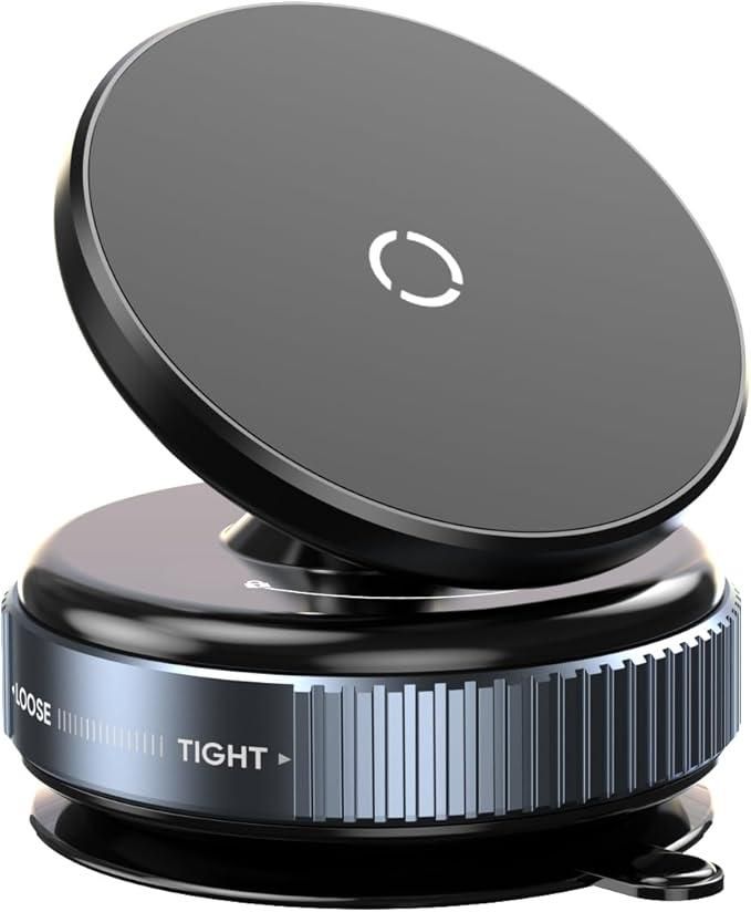 Magnetic Suction Phone Holder | Limited Stock Only