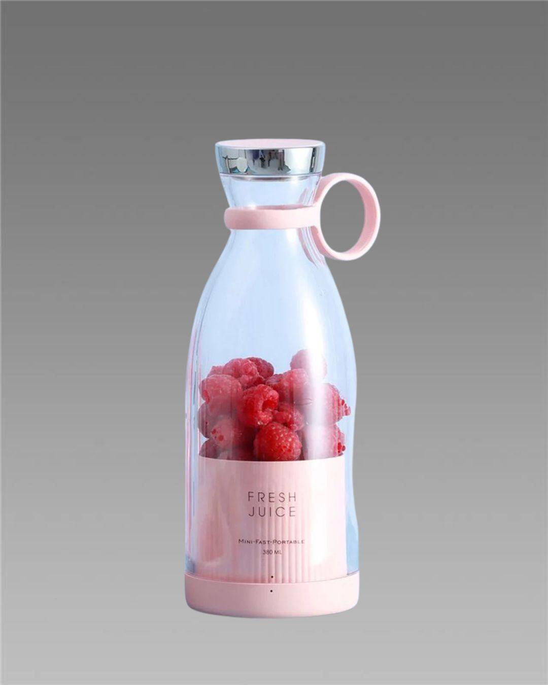 Travel Portable Mini Juice Blender | Limited Stock Only