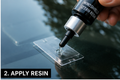 Windshield Repair Kit